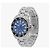 Orologio Gucci in metallo da uomo 130001167 - vista 3