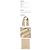 Ralph Lauren Sciarpa in lana con ricamo pony Beige - vista 2