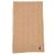 Ralph Lauren Sciarpa in lana e cashmere a treccia Camel