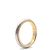Anello Milgrain Tiffany & Co Oro Giallo - vista 4