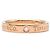 Anello Tiffany & Co 3P Diamond Logo Oro Rosa