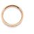 Anello Tiffany & Co 3P Diamond Logo Oro Rosa - vista 4