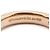 Anello Tiffany & Co Diamond Logo in Oro Rosa - vista 6