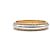 Anello Milgrain Tiffany & Co Oro Giallo