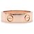 Anello Cartier Love Oro Rosa - vista 3