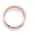 Anello Cartier Love Oro Rosa - vista 4