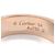 Anello Cartier Love Oro Rosa - vista 6