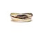 Cartier Trinity Ring Gold - Ansicht 3