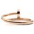 Cartier Juste un Clou Ring Small - Ansicht 3