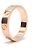 Anello Cartier Diamond Love Oro Rosa - vista 5