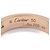 Anello Cartier Diamond Love Oro Rosa - vista 6
