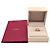 Anello Cartier Diamond Love Oro Rosa - vista 7