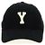 Autre Marque Cappello Varsity in Gabardine