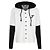 Jacquemus T-Shirt a Maniche Lunghe Retro - vista 4