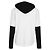 Jacquemus T-Shirt a Maniche Lunghe Retro - vista 5