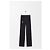 Pantalones Soft Bootleg Loewe Negros - vista 4