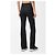 Pantalones Soft Bootleg Loewe Negros - vista 6