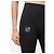 Pantalones Soft Bootleg Loewe Negros - vista 7