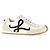 Loewe Sneakers Ballet Runner in nylon e vitello