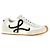 Loewe Sneakers Ballet Runner in nylon e vitello - vista 4