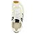 Loewe Sneakers Ballet Runner in nylon e vitello - vista 7