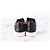 Bally Baskets en cuir Initial Logo - vue 3