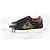 Bally Baskets en cuir Initial Logo - vue 4