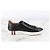 Bally Baskets en cuir Initial Logo - vue 7