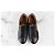 Bally Baskets en cuir Initial Logo - vue 8