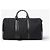 Borsa da viaggio Fendi Medium nera - vista 4