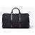 Borsa da viaggio Fendi Medium nera - vista 6