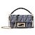 Fendi Mini Borsa Baguette AWVA
