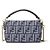 Fendi Mini Borsa Baguette AWVA - vista 5