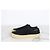Tom Ford Sneakers Cambridge in camoscio nero - vista 3
