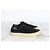 Tom Ford Sneakers Cambridge in camoscio nero - vista 4