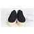 Tom Ford Sneakers Cambridge in camoscio nero - vista 5