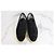 Tom Ford Sneakers Cambridge in camoscio nero - vista 7