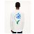 Kenzo Tulip Langarm T-Shirt aus Baumwolle - Ansicht 6