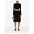 Jacquemus Cardigan SPIAGGIA Schwarz Wolle - Ansicht 8
