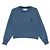 Sweatshirt Sunny Isabel Marant Indigo - vista 5