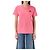 Comme Des Garcons Kurzarm-T-Shirt mit rotem Herz-Patch AX