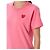 Comme Des Garcons Kurzarm-T-Shirt mit rotem Herz-Patch AX - Ansicht 6