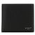 Portafoglio Givenchy da uomo in pelle nera