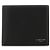 Portafoglio Givenchy da uomo in pelle nera - vista 4
