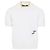 Jacquemus Strickpolo Off White