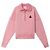 Isabel Marant Half Zip Logo Sweatshirt BGBY