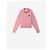 Isabel Marant Half Zip Logo Sweatshirt BGBY - Ansicht 4
