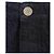 Jacquemus Jeans Mirada Denim inch - vista 7