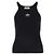 Fendi Baumwoll-Top mit besticktem Logo
