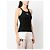 Fendi Baumwoll-Top mit besticktem Logo - Ansicht 7
